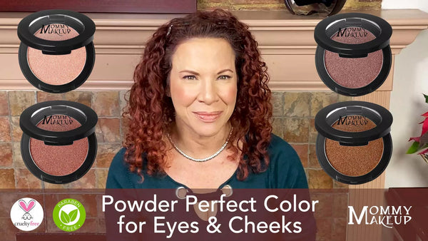Eye Love It Set | Waterproof Eyeliner + 3-in-1 Color - Snipetell