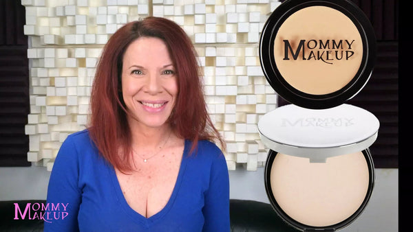 Mommy's Little Helper Concealer, Eyeshadow Base & Face Cover Up - RESTED (Medium) - Snipetell