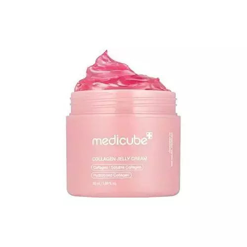 Medicube Collagen Jelly Cream - Snipetell
