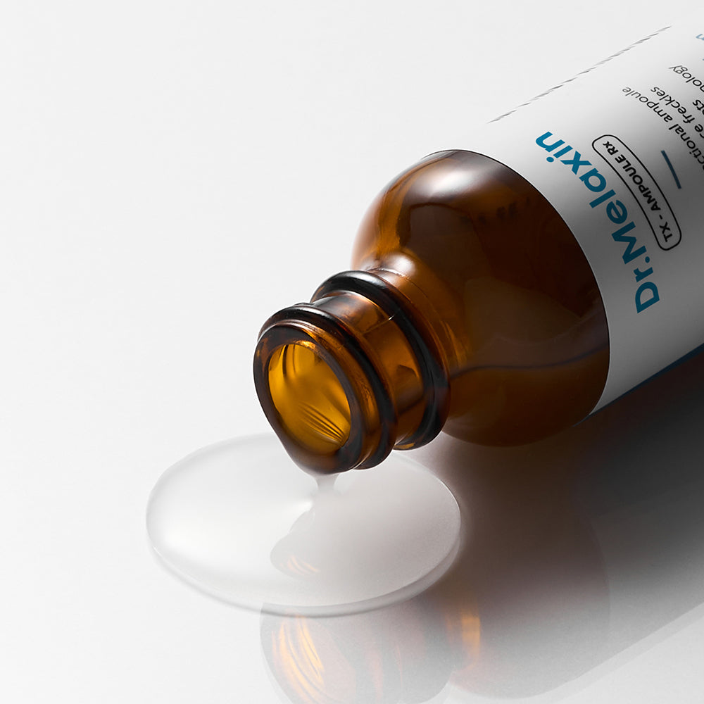 Dr. Melaxin TX Ampoule Rx - Snipetell