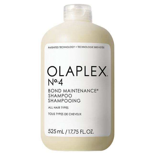 Shampoing d'entretien des liaisons Olaplex No.4 250 ml