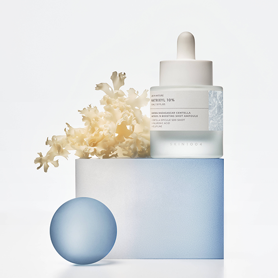 SKIN1004 Madagascar Centella Matrixyl 10 Boosting Shot Ampoule - Snipetell