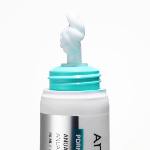 ANUA PDRN Hyaluronic Acid 100 Moisturizing Cream - Snipetell