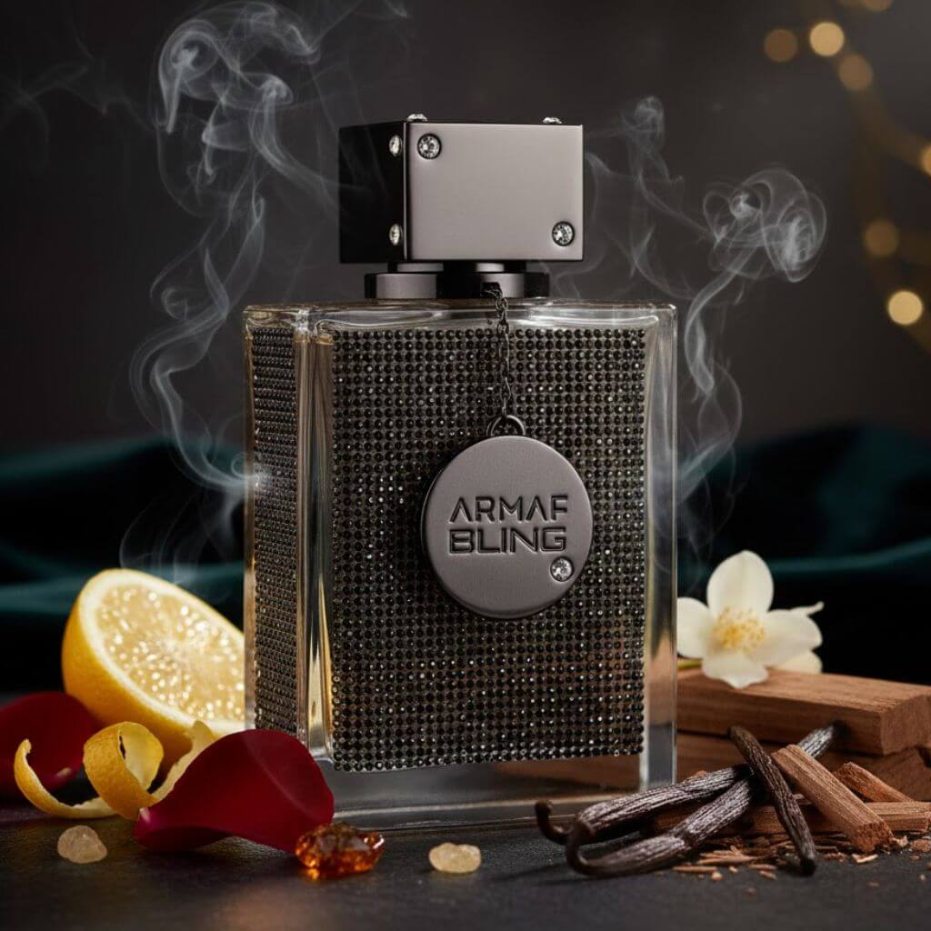 Armaf Club De Nuit Bling