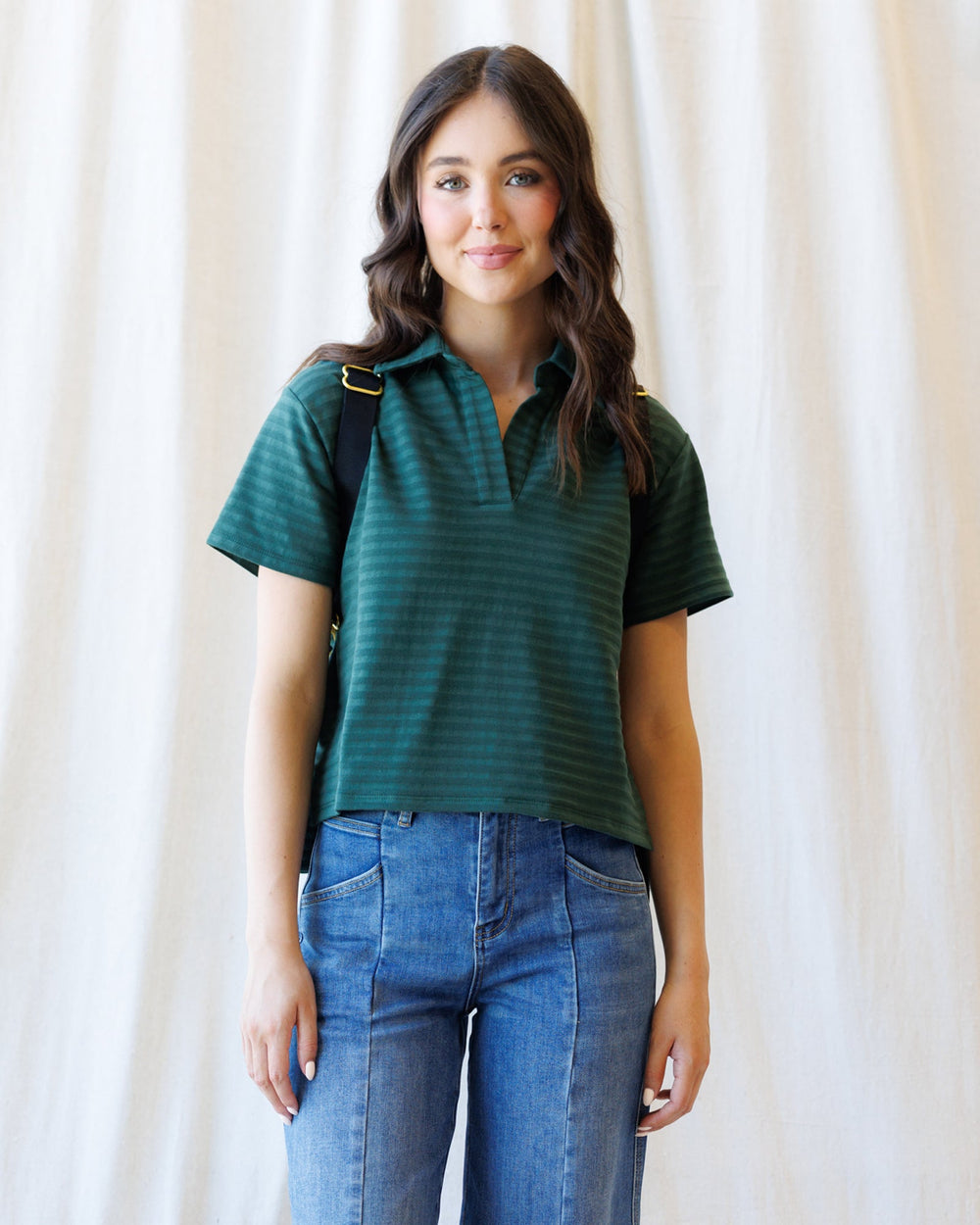 Du Jour Polo