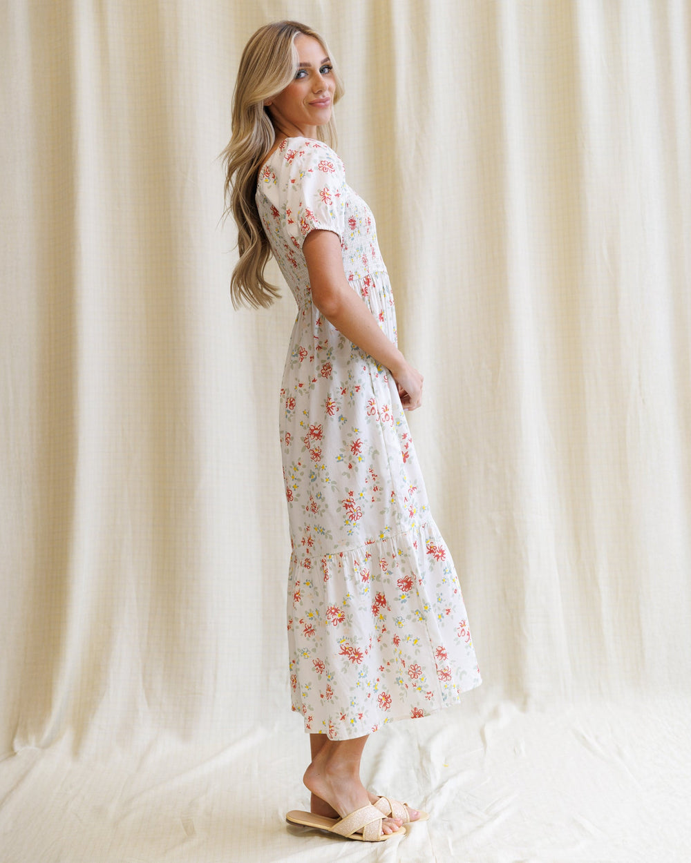 High Tea Dress