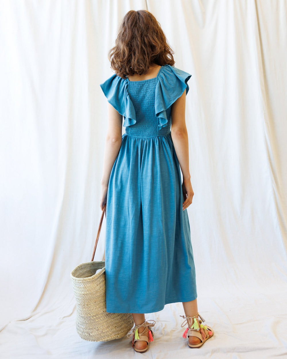 Sol Mate Dress