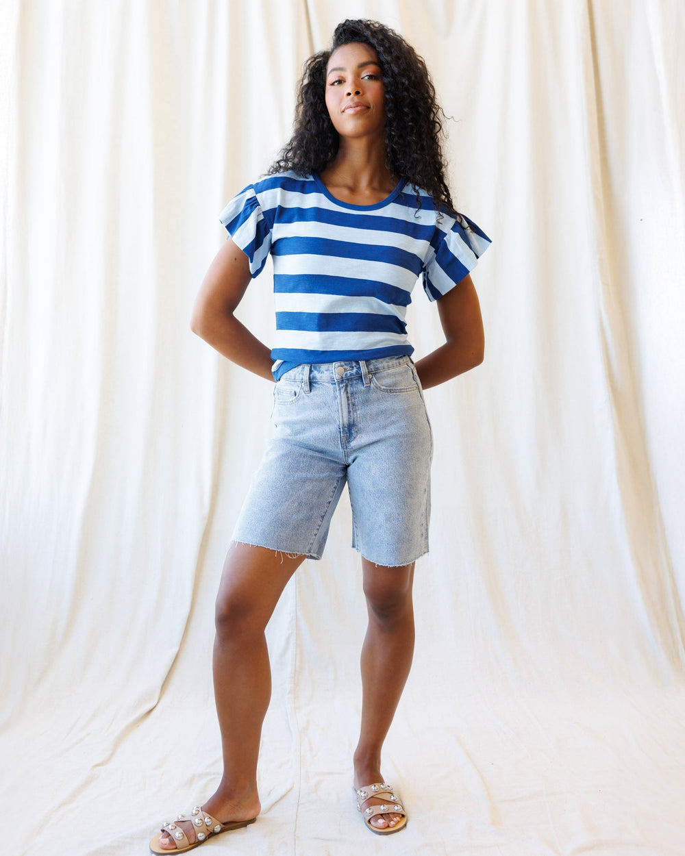 Super HR Relaxed  - Final Sale