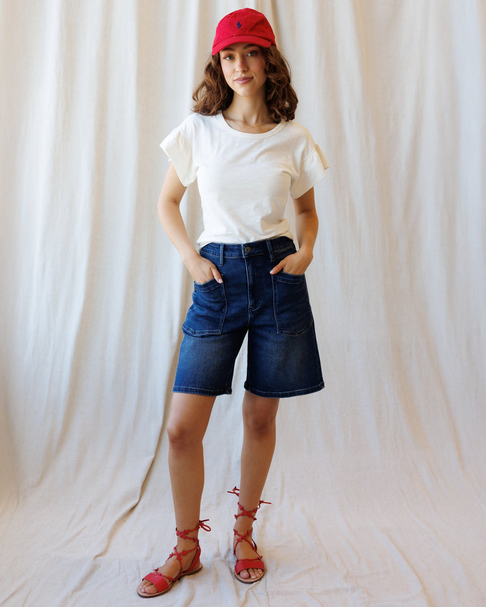 Cabana Short - Final Sale