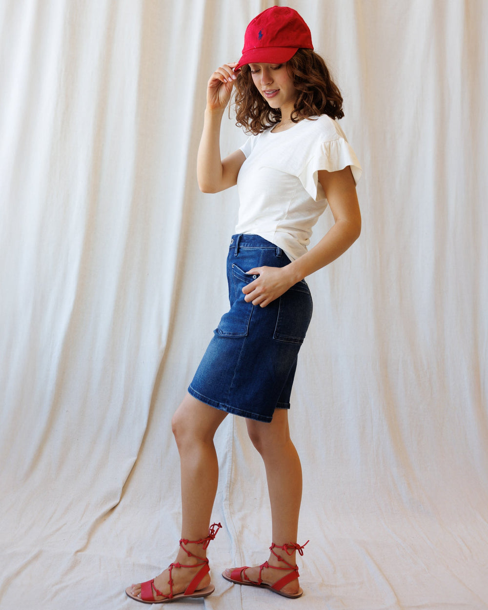 Cabana Short - Final Sale