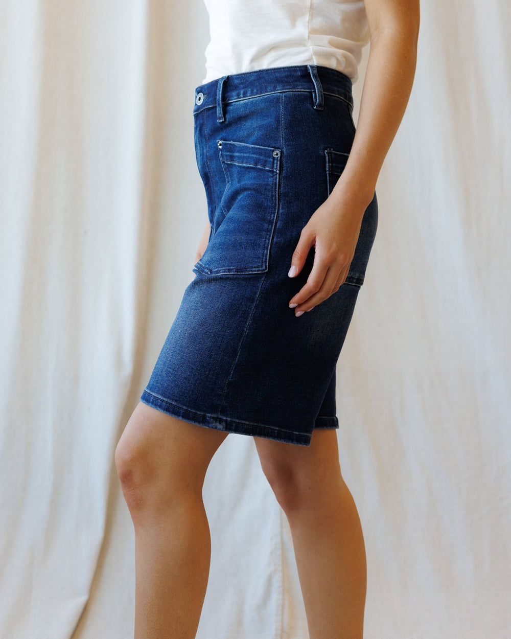 Cabana Short - Final Sale