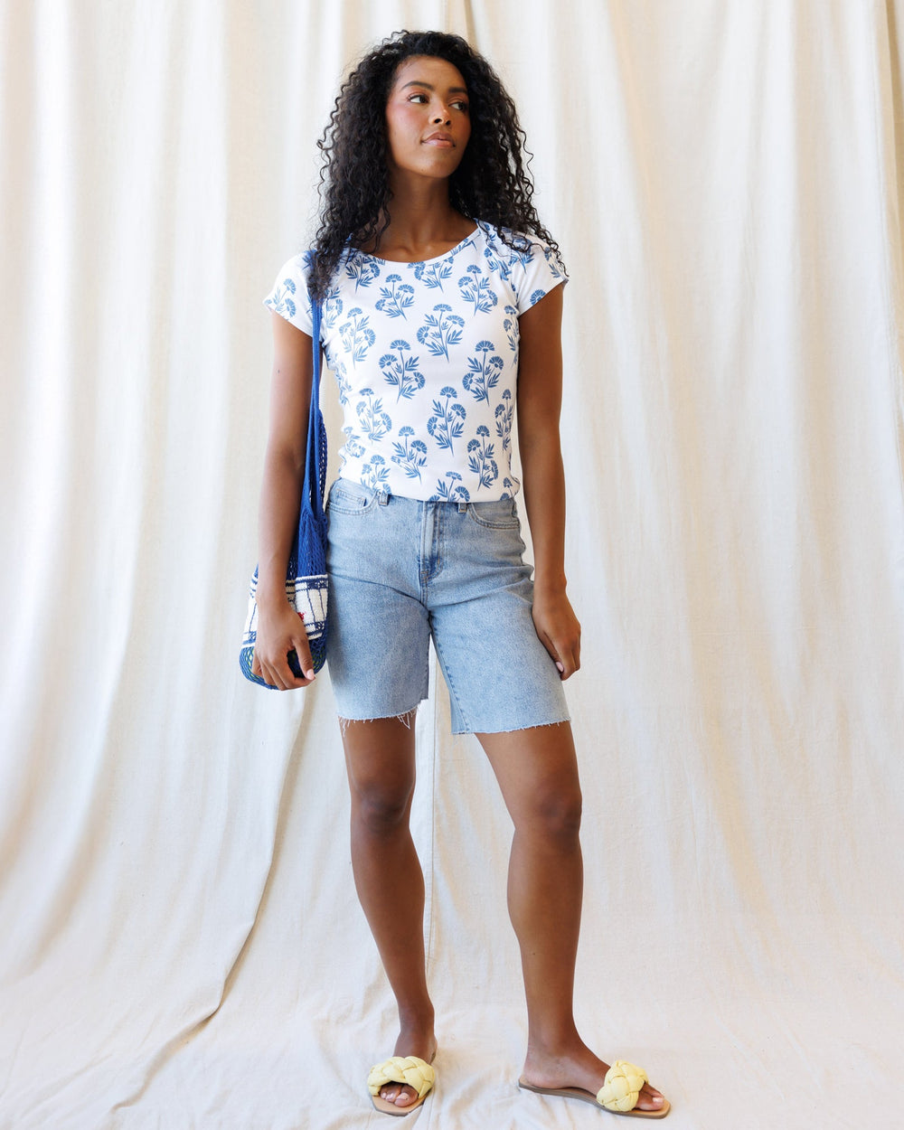 Super HR Relaxed  - Final Sale