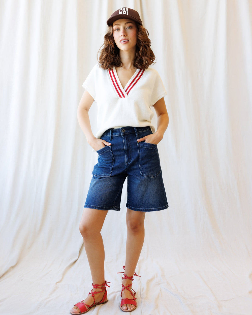 Cabana Short - Final Sale