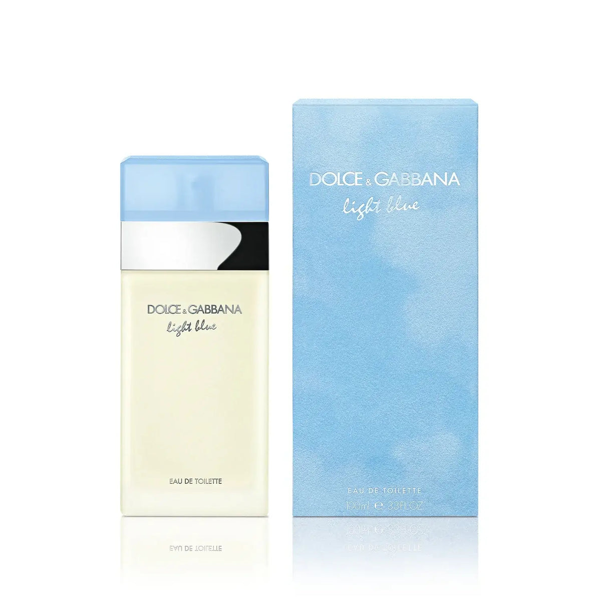 D&G Light Blue Eau de Toilette