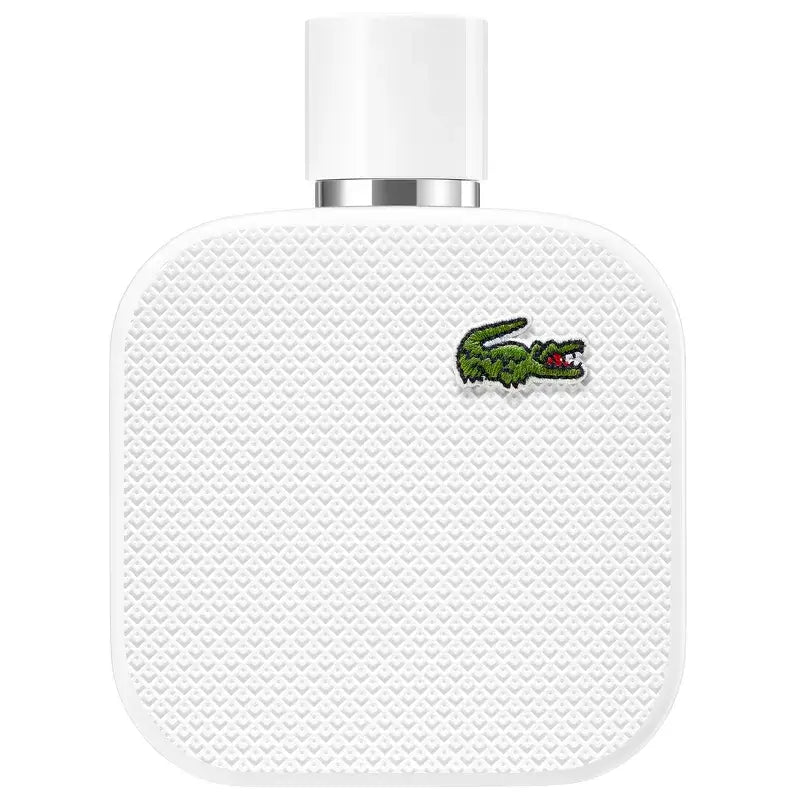 Eau de Toilette Lacoste L.12.12 Blanc