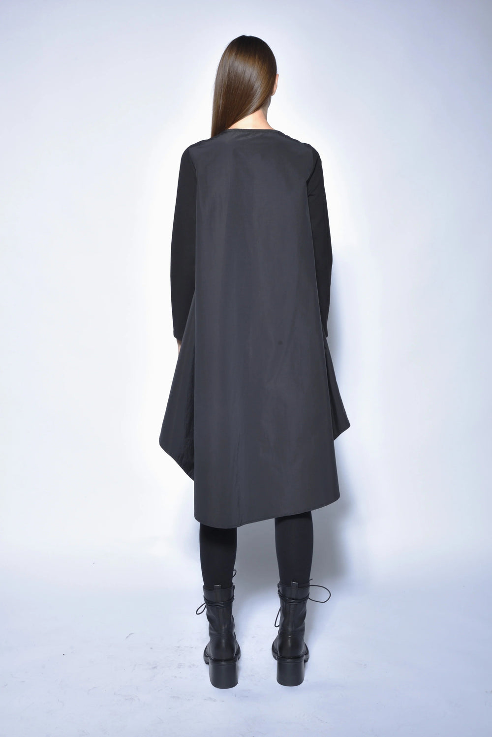 High-Low Tunic