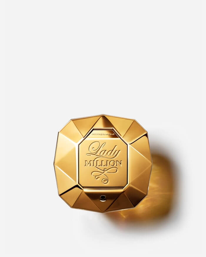 Eau de Parfum Lady Million de Rabanne