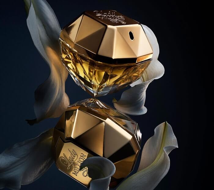 Eau de Parfum Lady Million de Rabanne