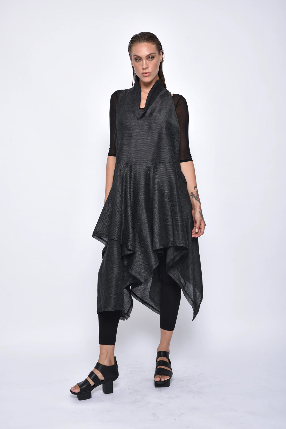 Juno dress