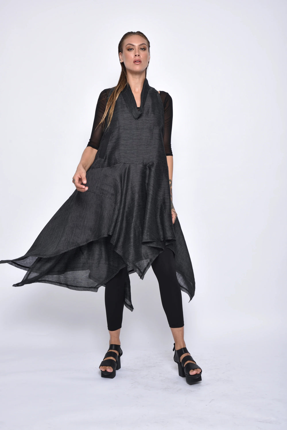 Juno dress