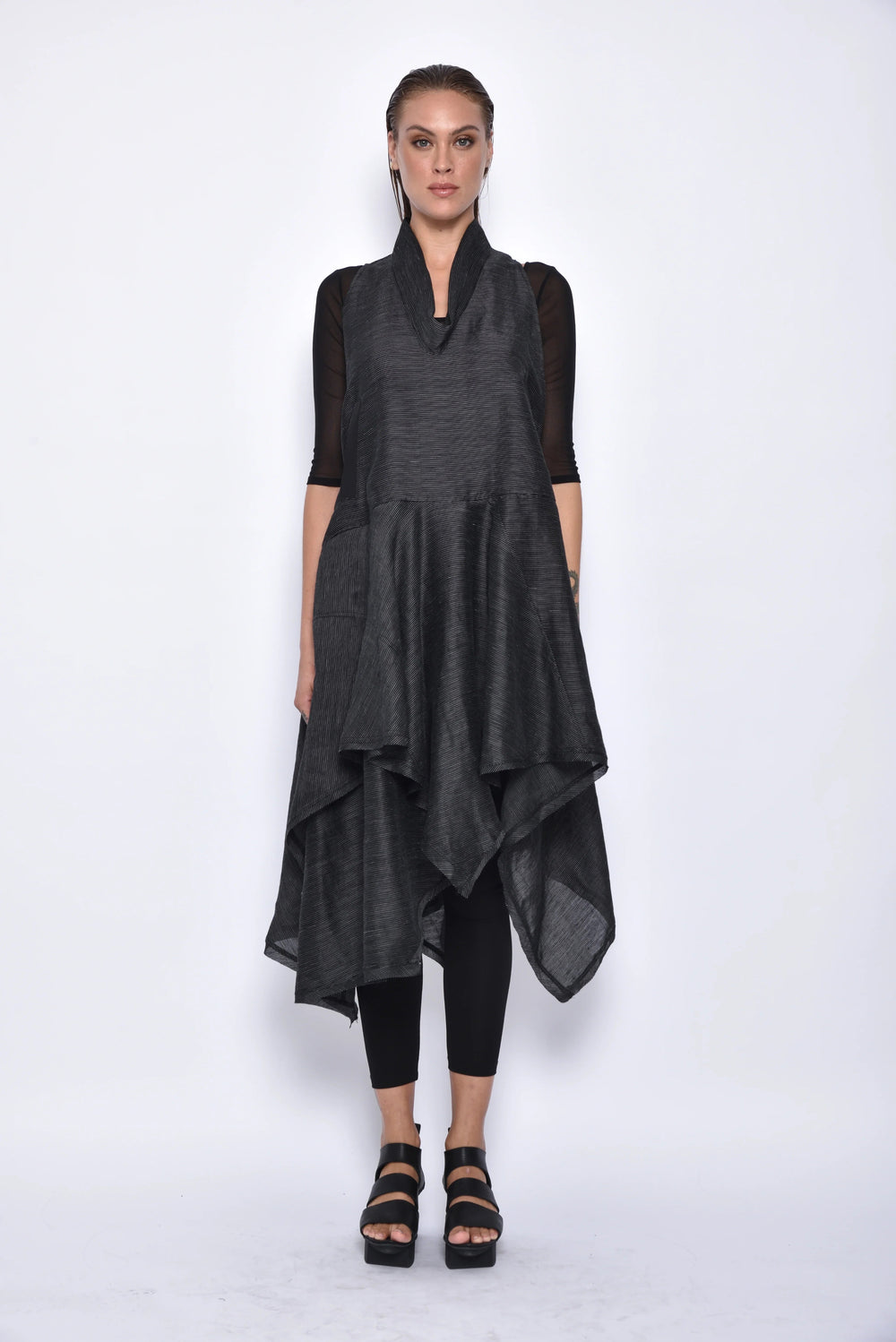 Juno dress