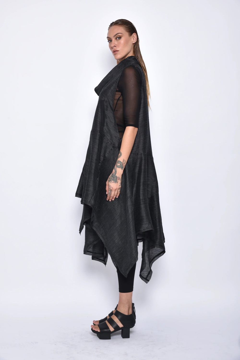 Juno dress