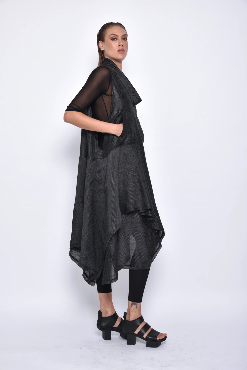 Juno dress