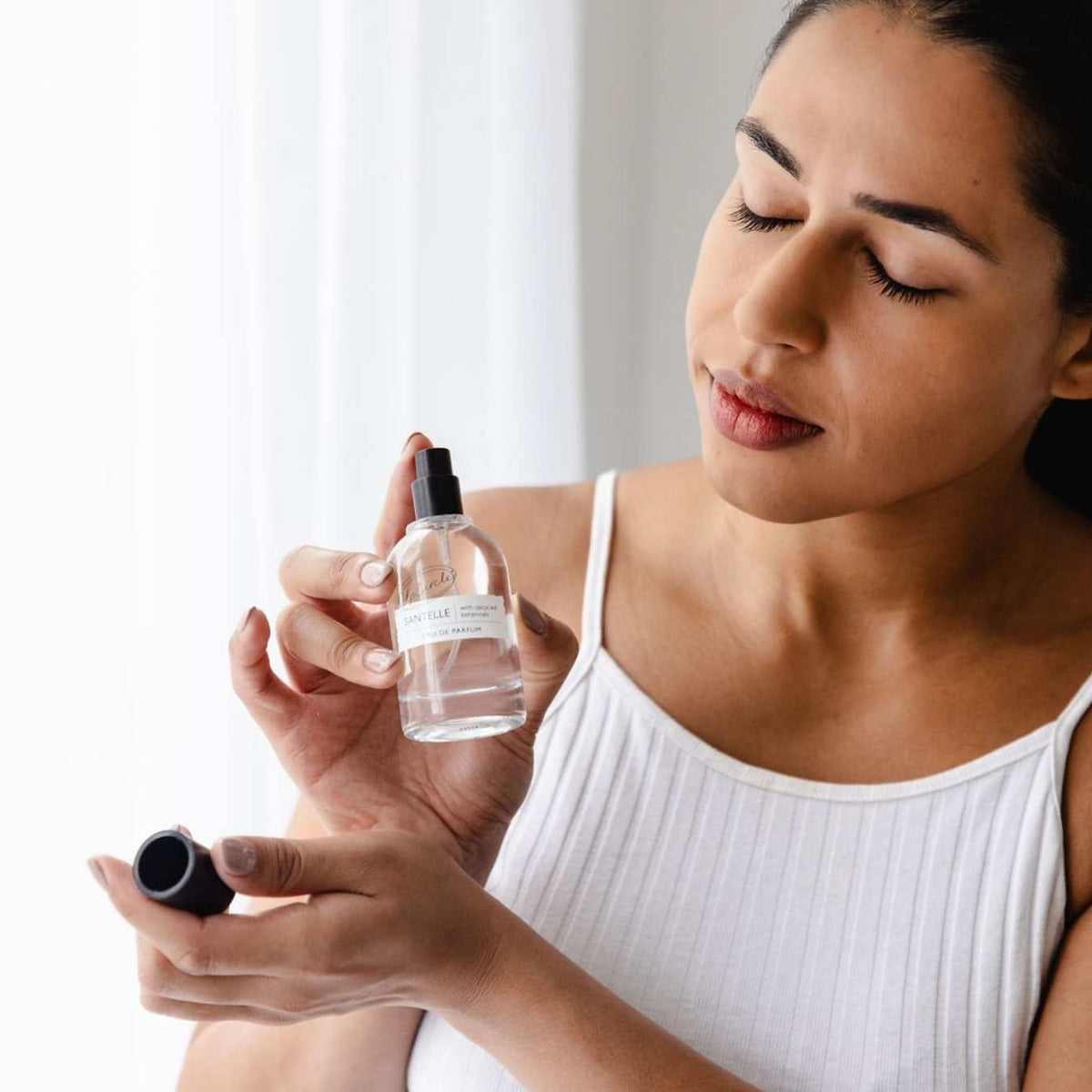 Santelle Eau De Parfum - Snipetell