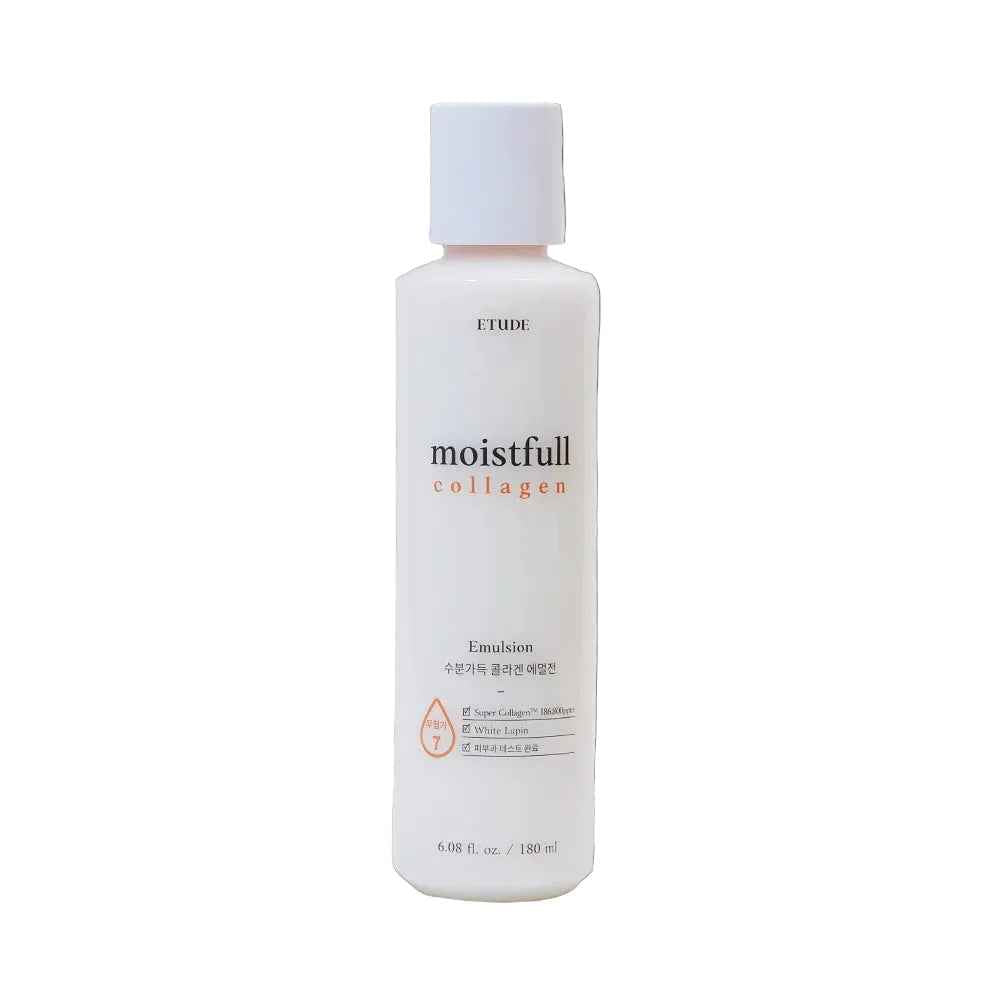 ETUDE Moistfull Collagen Emulsion