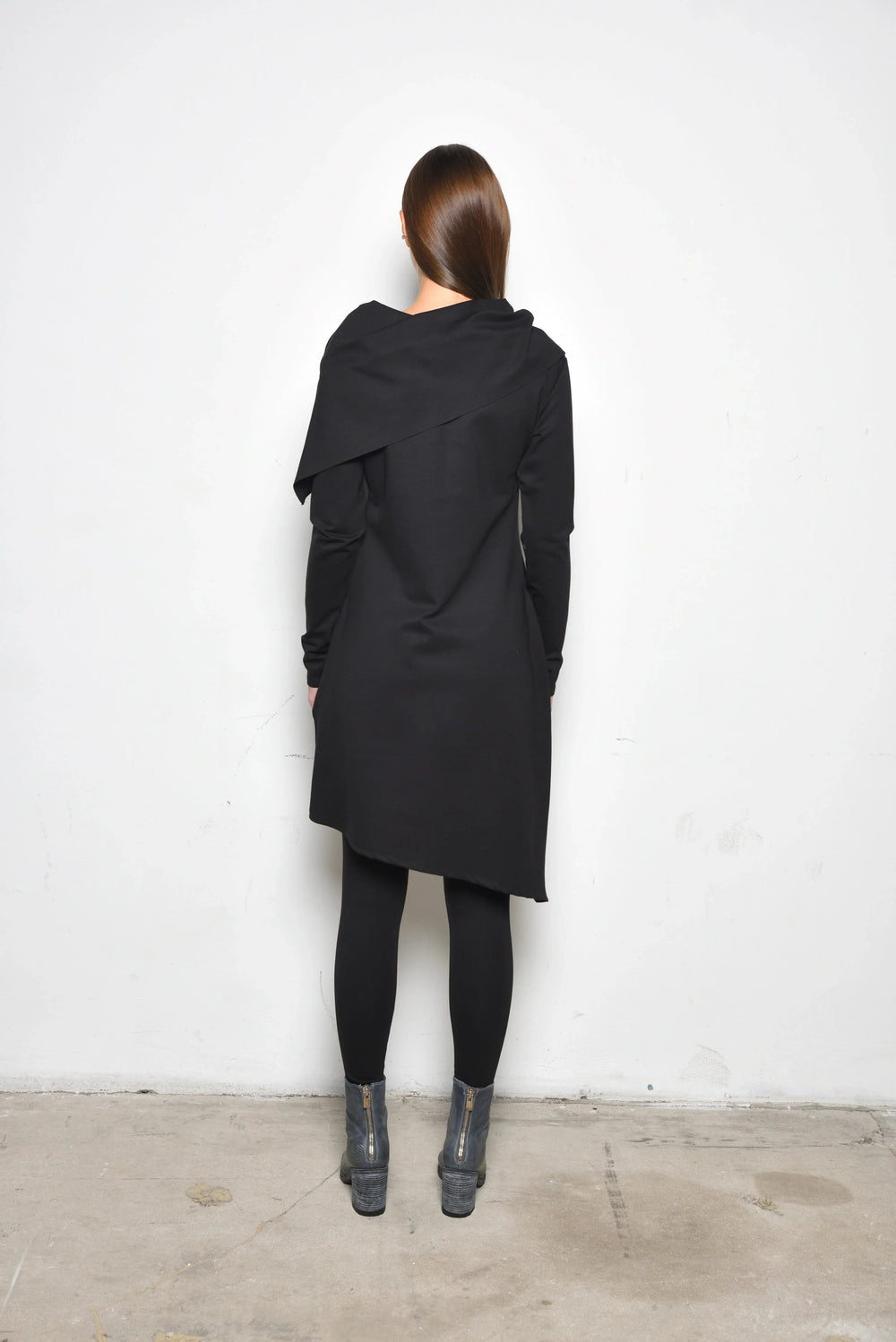 Amsterdam dress