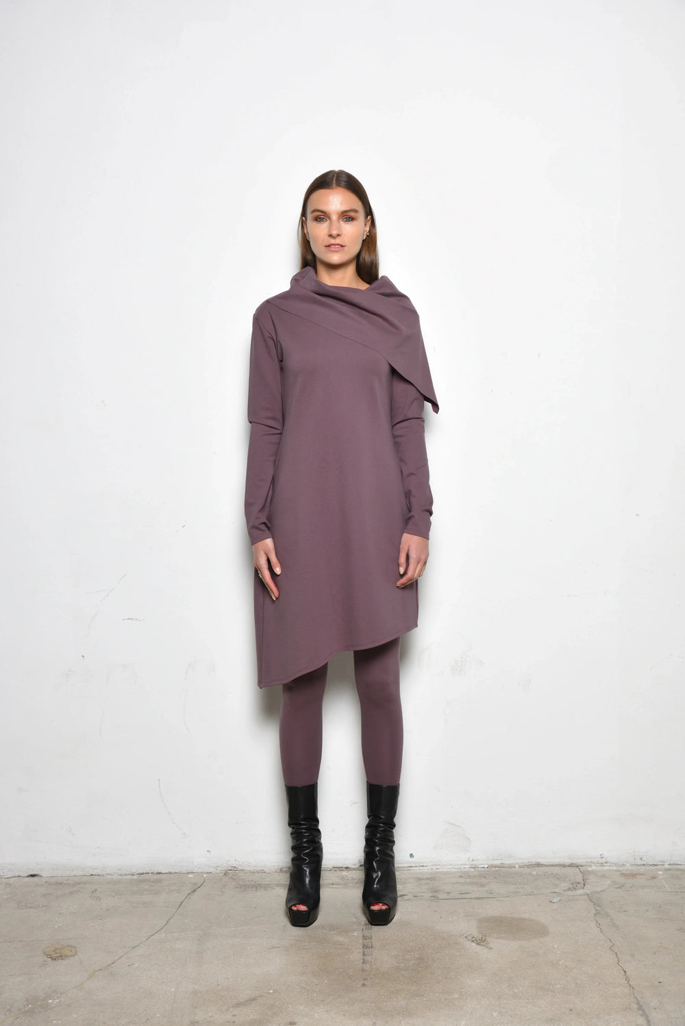 Amsterdam dress