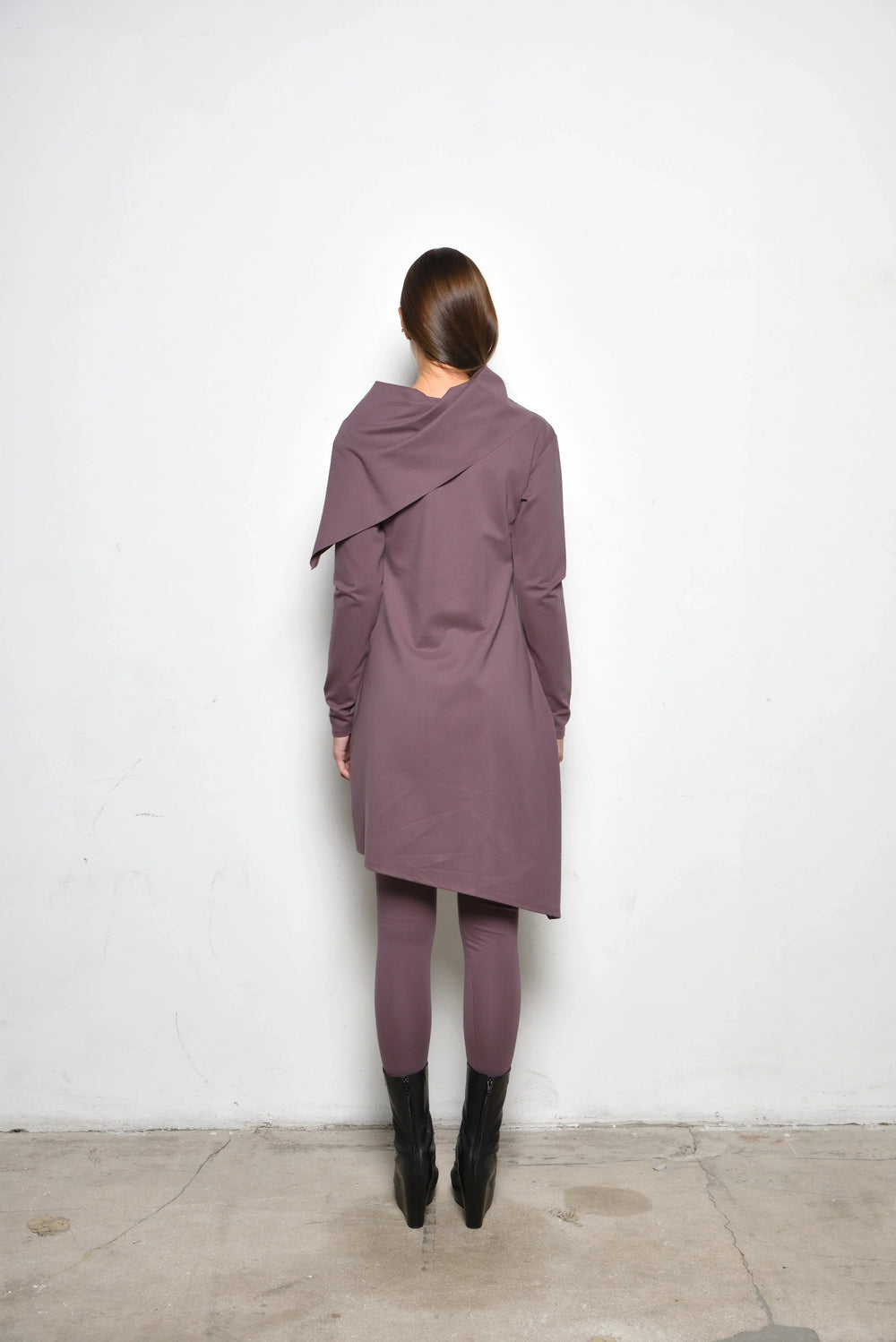 Amsterdam dress