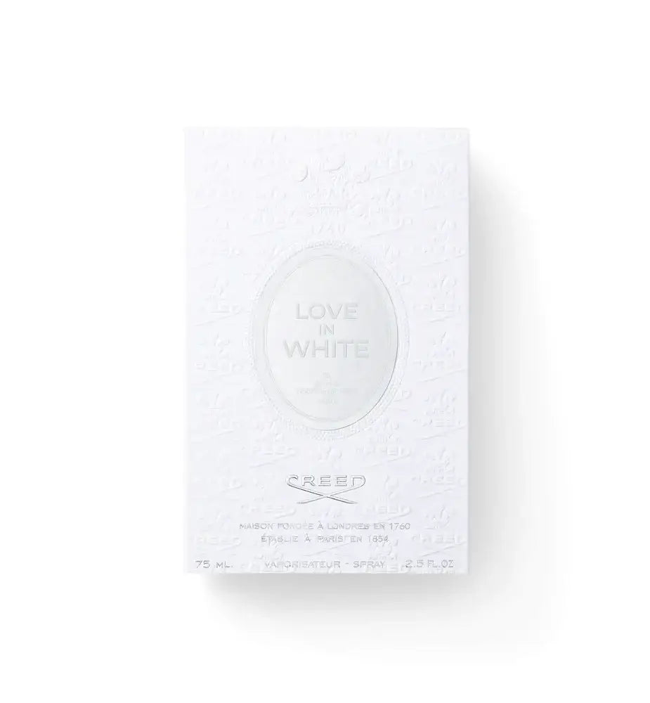 Eau de Parfum Love in White de Creed