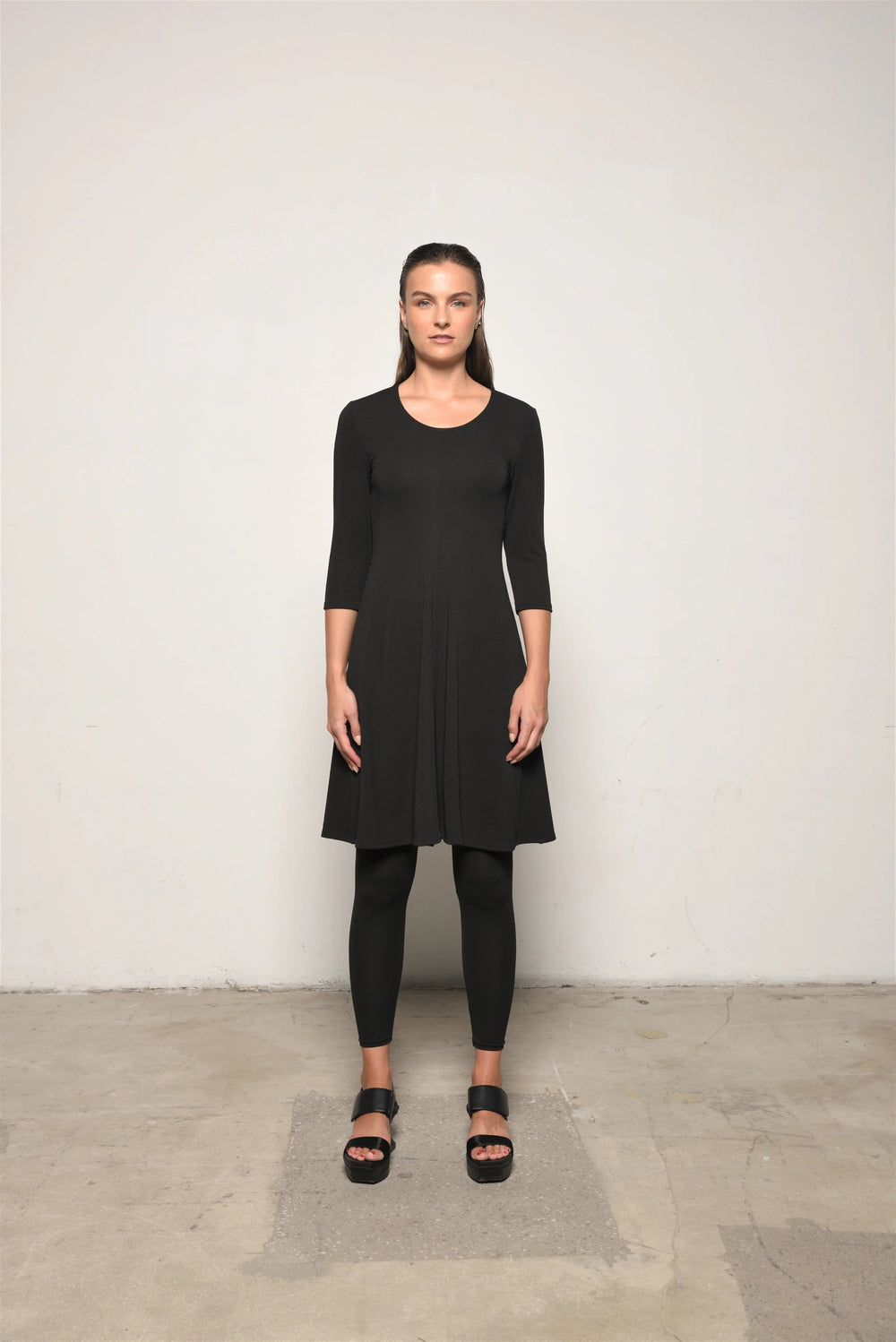 Traveler Dress