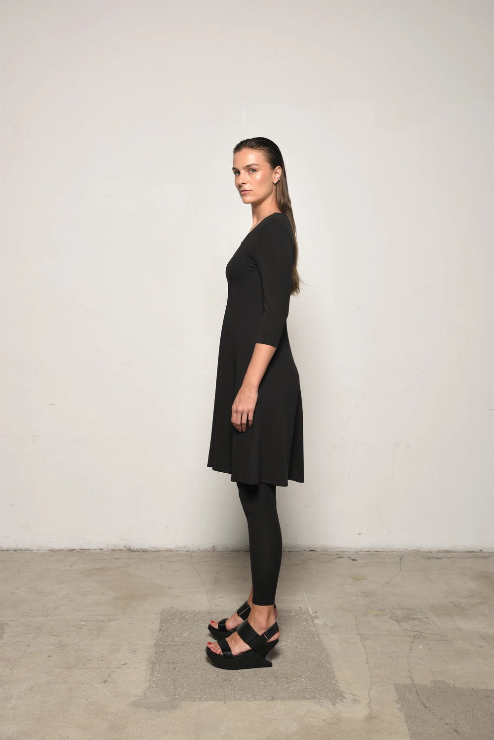 Traveler Dress