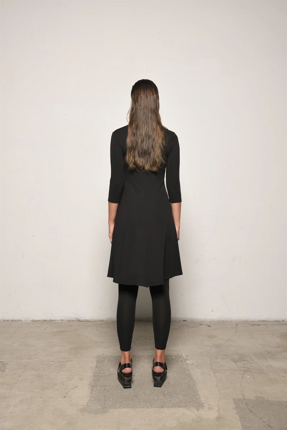Traveler Dress