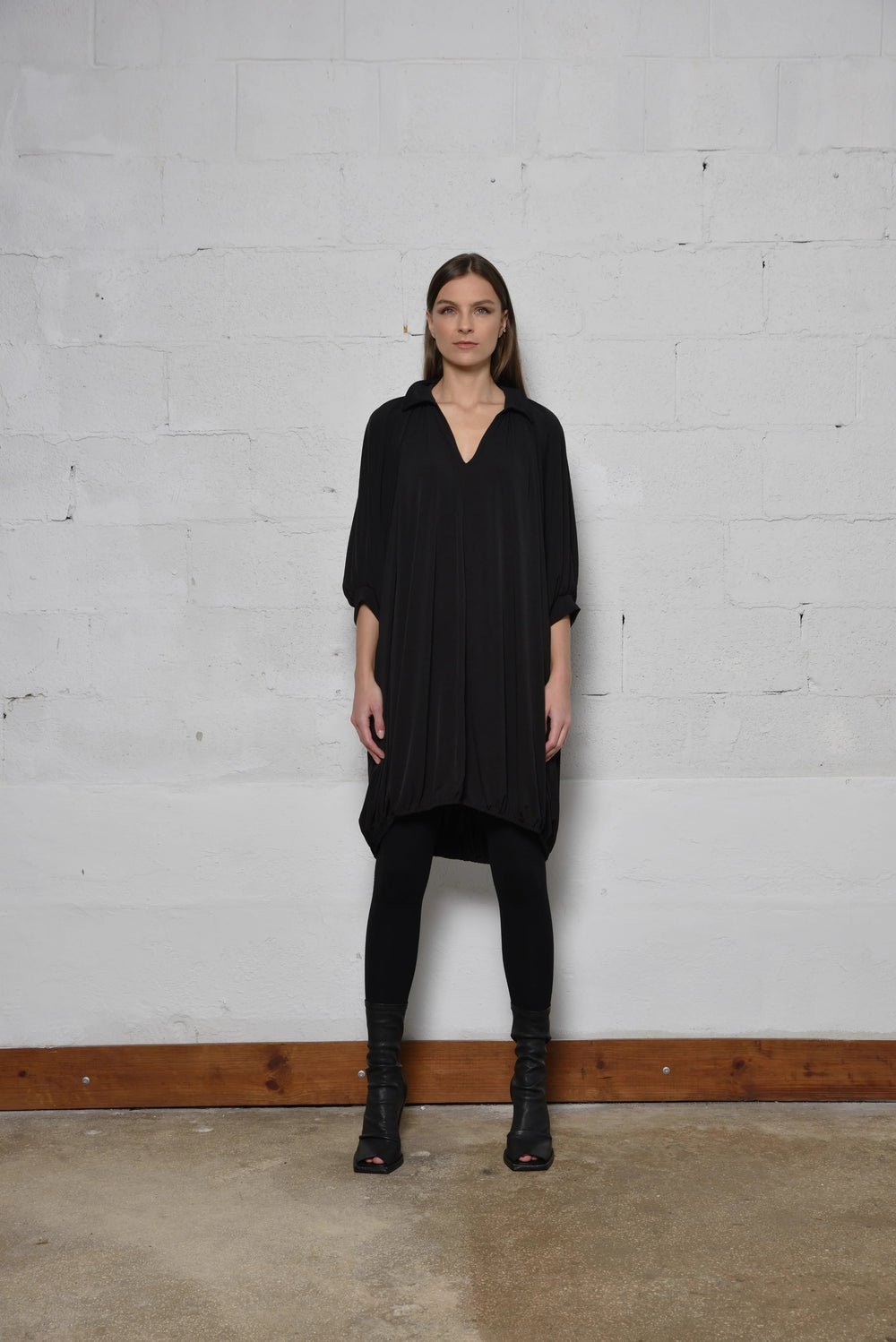 Poetry Dress