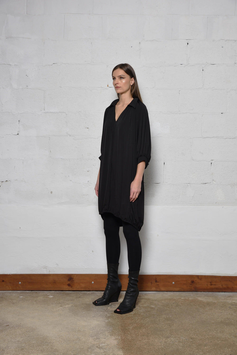 Poetry Dress