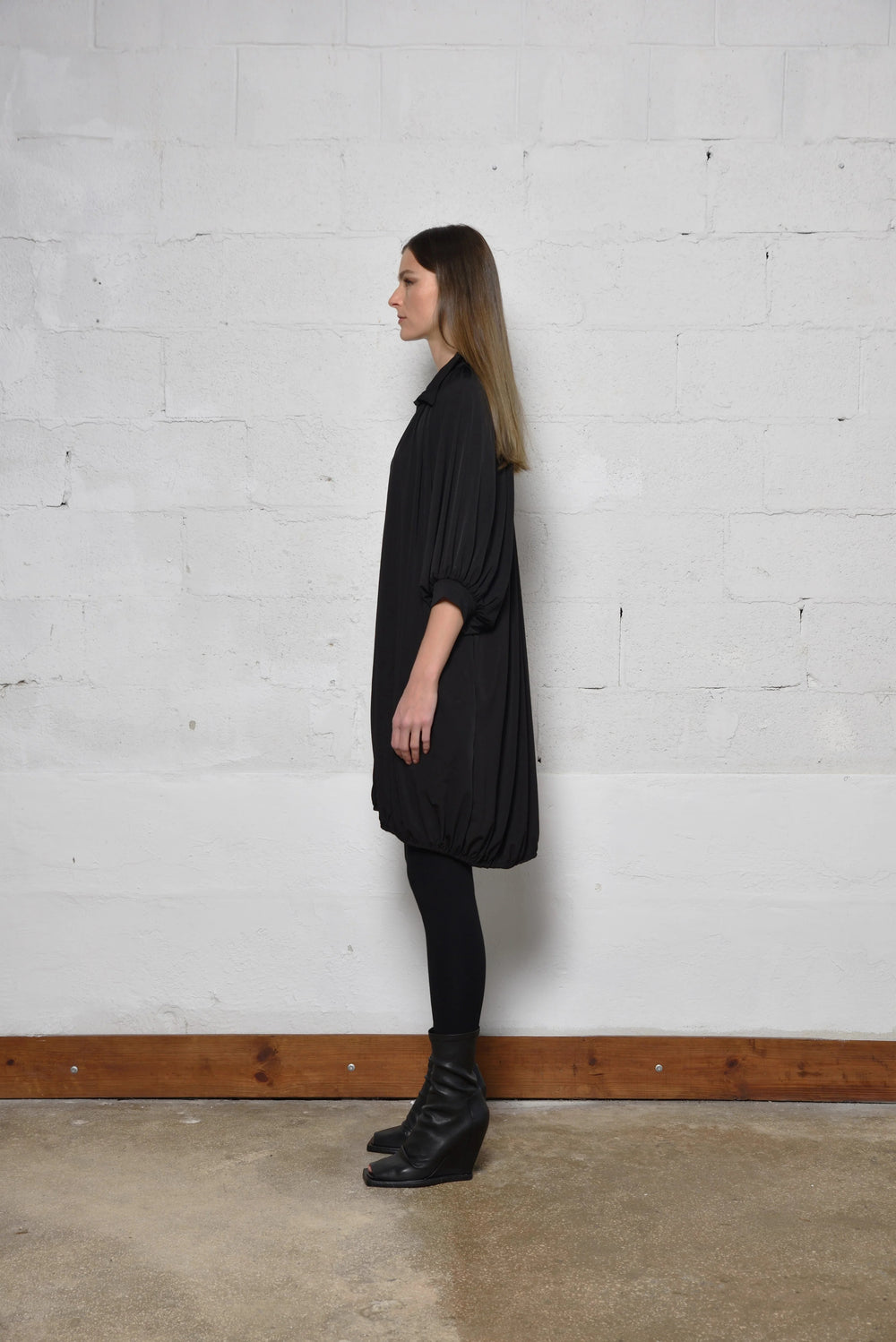 Poetry Dress