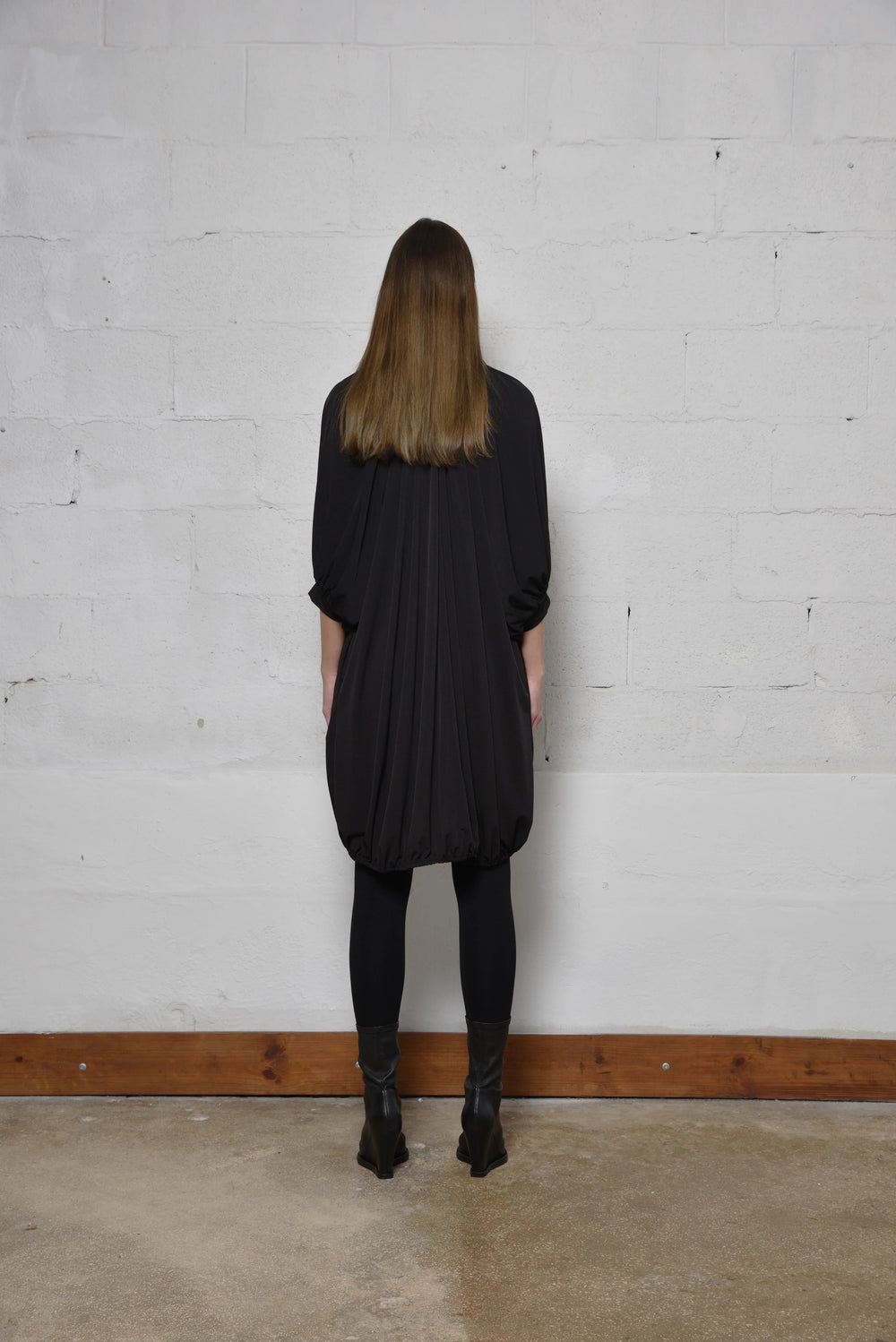 Poetry Dress