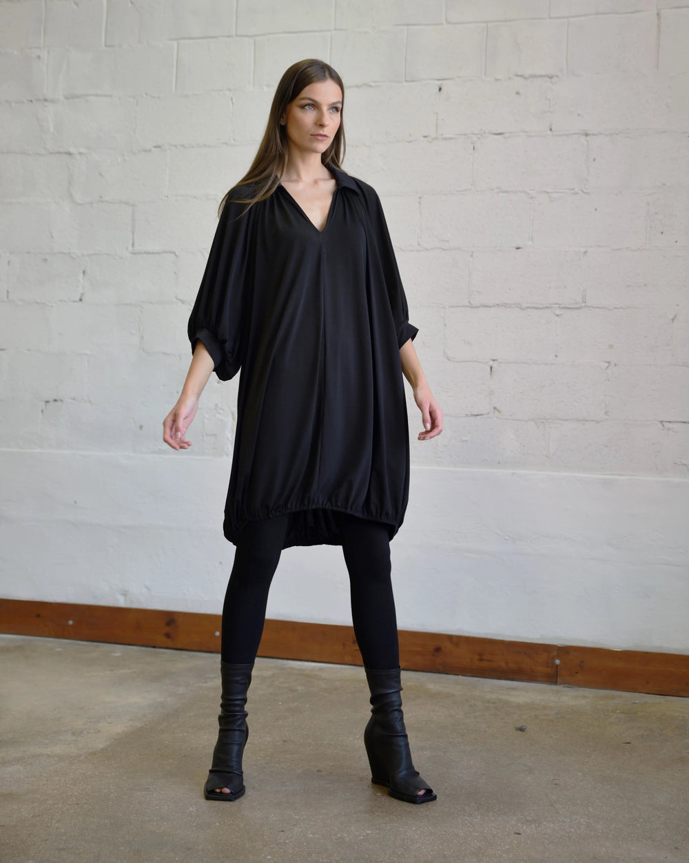 Poetry Dress