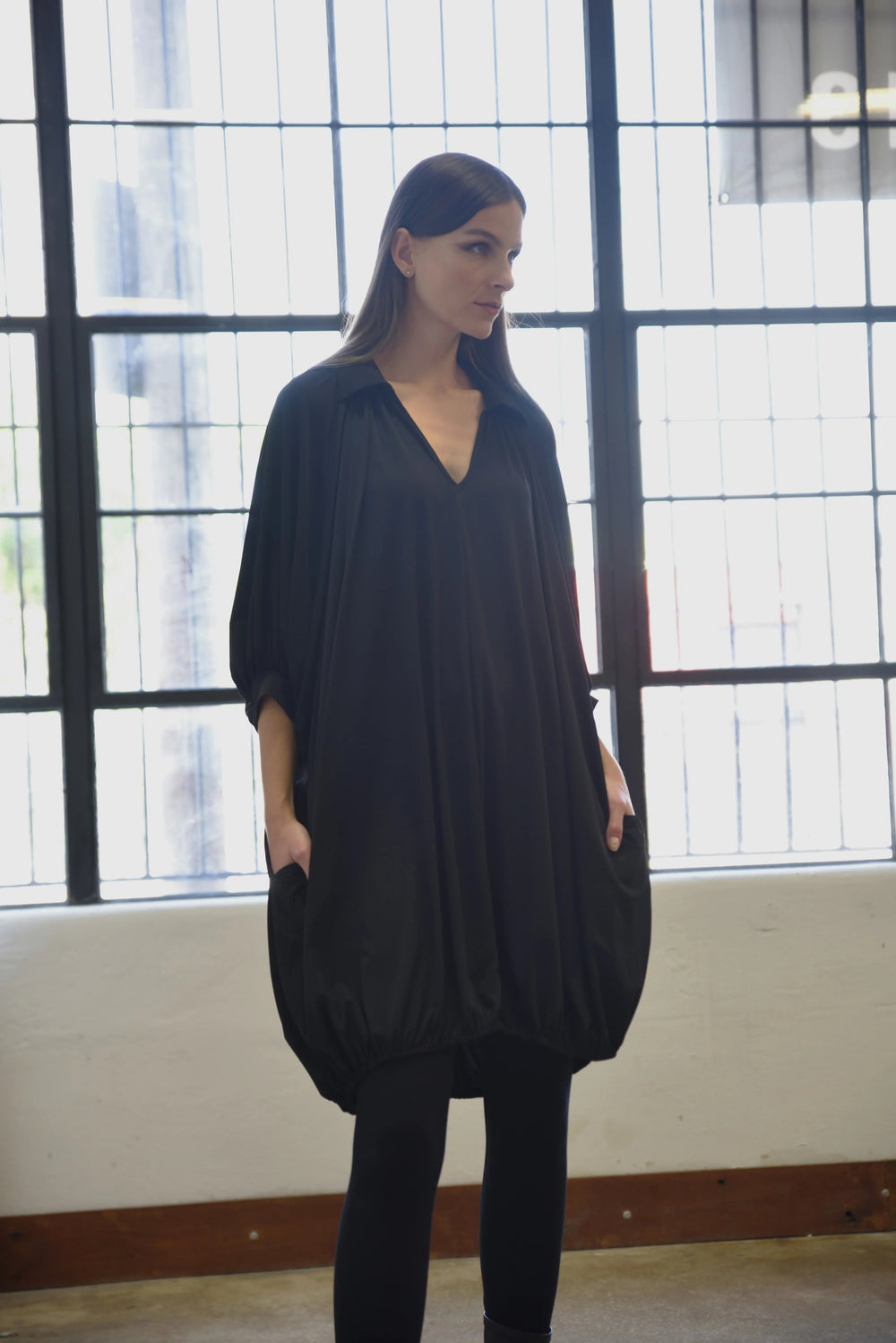 Poetry Dress