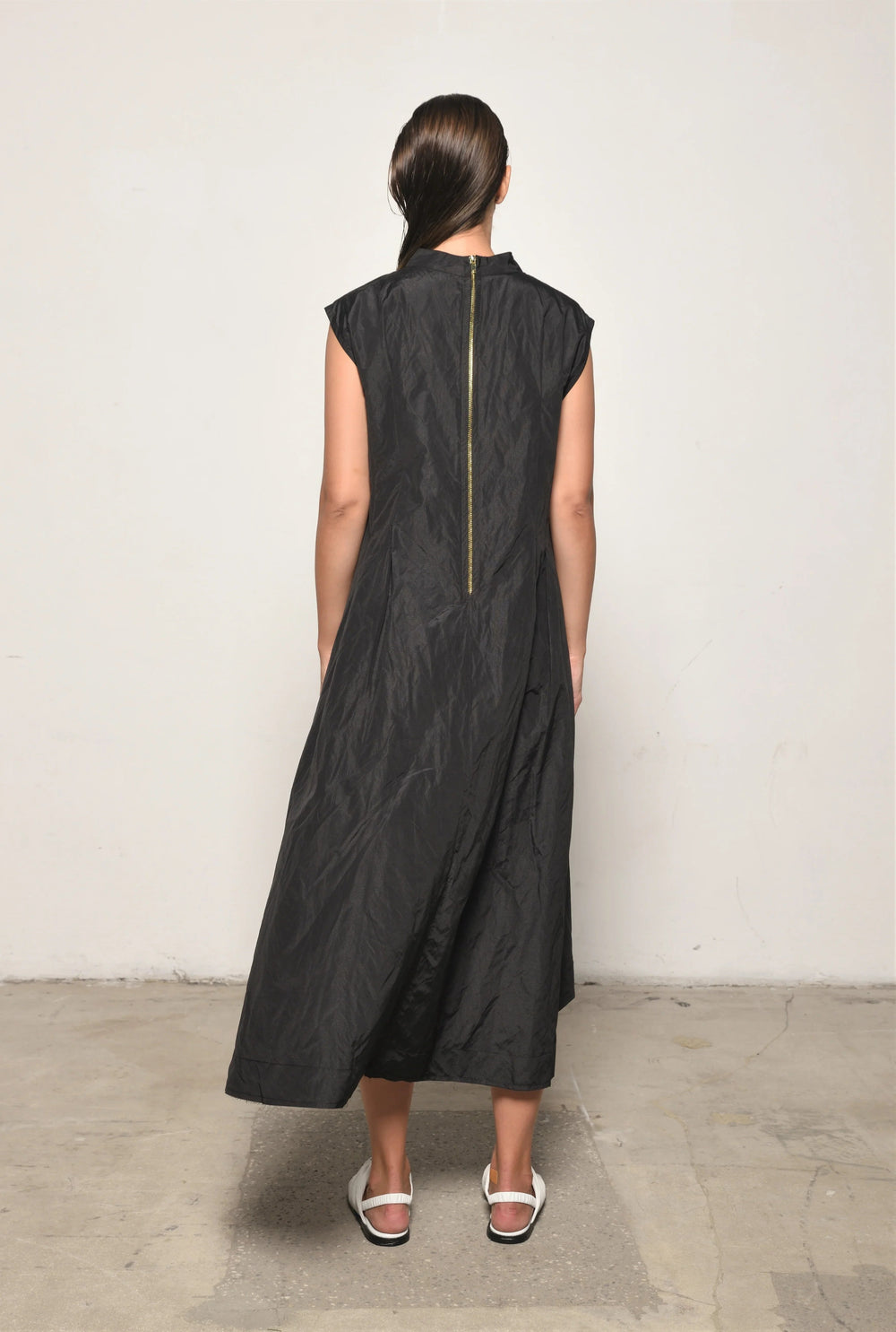 Gaia dress
