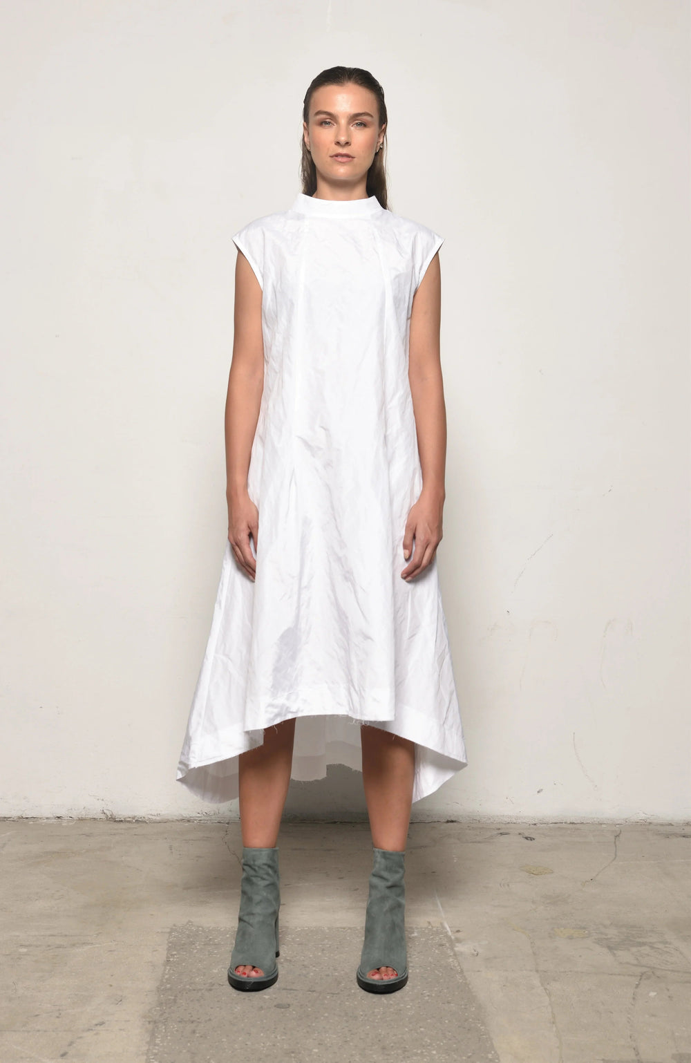 Gaia dress