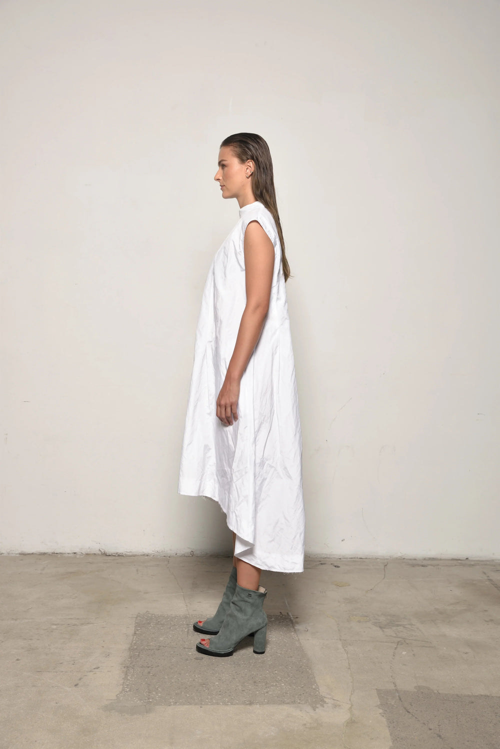 Gaia dress