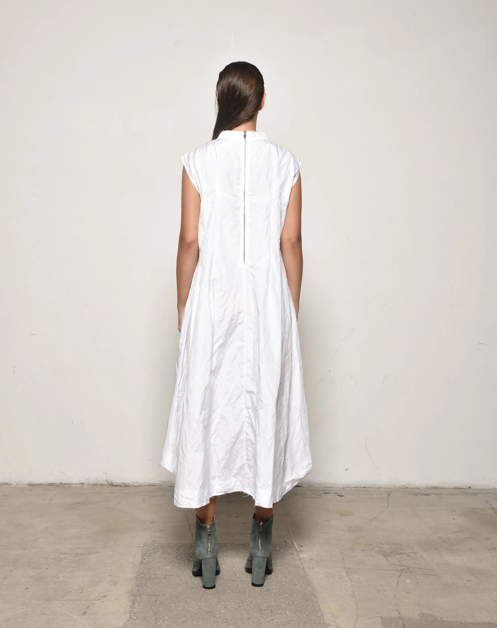 Gaia dress