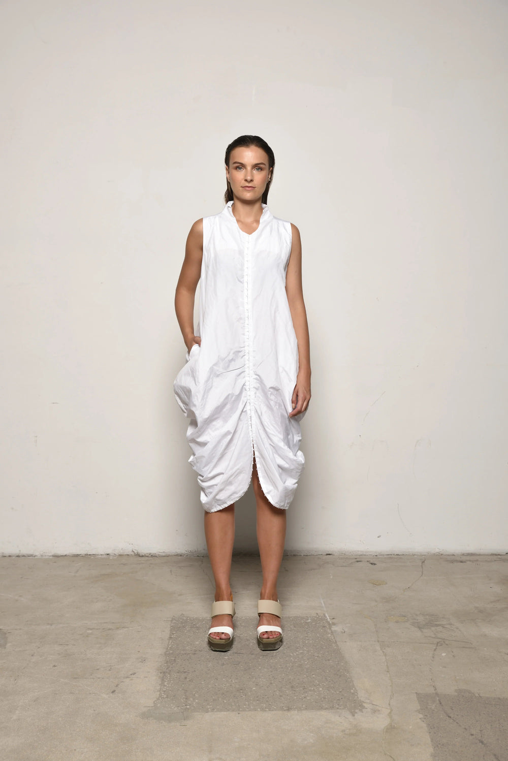 Athena dress
