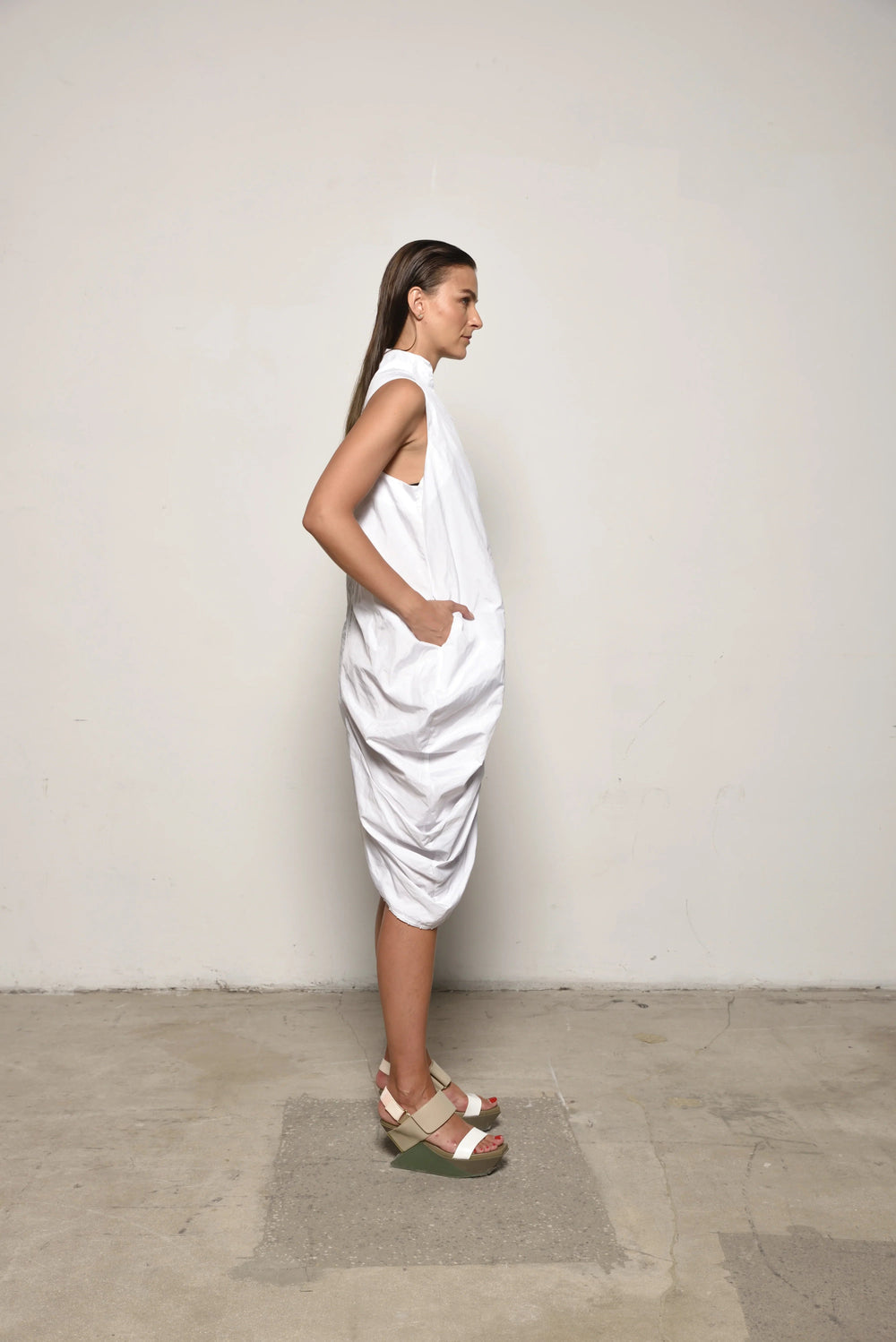 Athena dress
