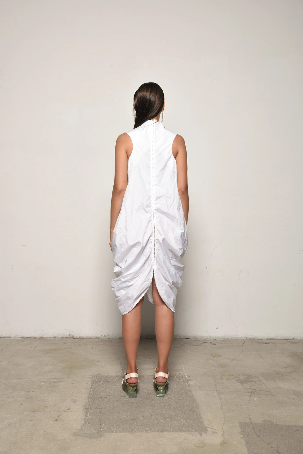 Athena dress