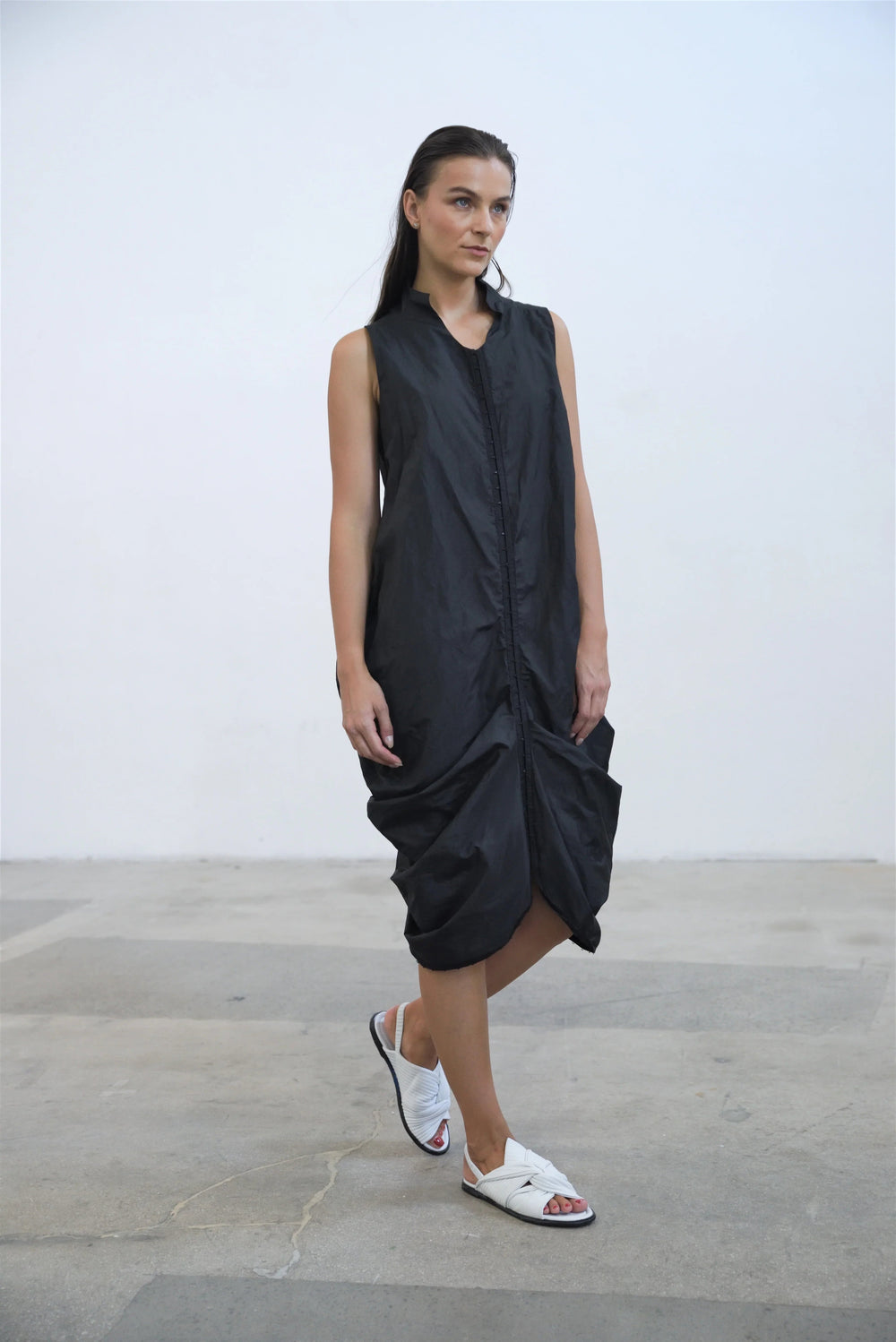 Athena dress